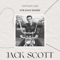 What Am I Living For - Jack Scott