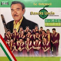 Que Me Entierren Cantando - La Original Banda El Limón de Salvador Lizárraga