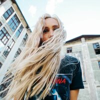 Мечты - Женя Юдина & DJ HaLF