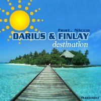 Destination - Darius & Finlay & Nicco