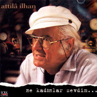 Tension a Smyrne - Attila İlhan