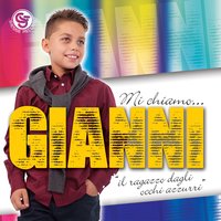 Su le mani - Gianni