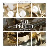 Airegin - Art Pepper