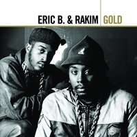 Mahogany - Eric B.
