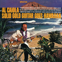 Hawaii Tattoo - Al Caiola