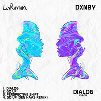 Go Up - Dxnby