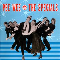 I Knew from the Start - Pee Wee