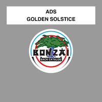 Golden Solstice - Ads