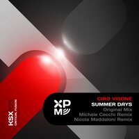 Summer Days - Ciro Visone