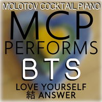 Her - Molotov Cocktail Piano