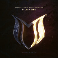 Select Line - Miroslav Vrlik & Dave Steward