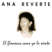 Romance Del Viento - Ana Reverte