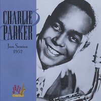 Jam Blues - Charlie Parker & Charlie Shavers & Benny Carter & Flip Phillips & Ben Webster & Oscar Peterson