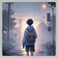 Easy Echoes - Background Lofi Music