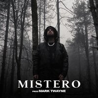 Lupo nel ghiaccio - Mistero