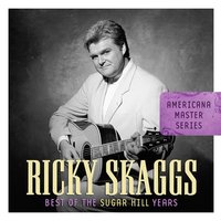 Little Community Church - Ricky Skaggs