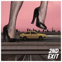 Passing Through - 2nd Exit & Alfa Mist & Lester Duval