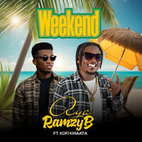 Weekend - Aya RamzyB & Kofi Kinaata
