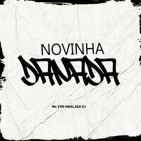 Novinha Danada - Favelado Dj & Mc Fvg
