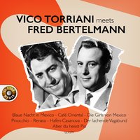 Marie mit dem frechen Blick - Fred Bertelmann