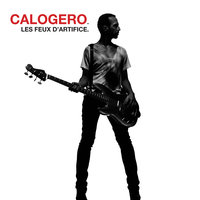 Elle me manque déjà - Calogero