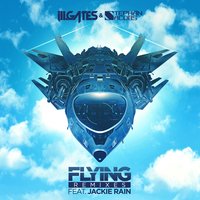 Flying - Bitches Gotta Eat & ill.gates & Stephan Jacobs & Jackie Rain