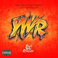 Never Gon Stop - Jay Trap Dolla$ & Heavy & Flow