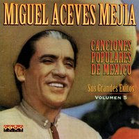 Rumbos Distintos - Miguel Aceves Mejia & Mariachi Vargas de Tecalitlán