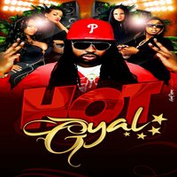 Hot Gyal - Valley