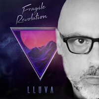 I'm Letting You Go - Lluva & Sonia