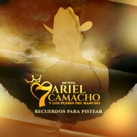 Querer y Perder - Ariel Camacho