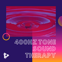 400Hz Tinnitus Therapy Session, Pt. 10 - Tinnitus Relief Sessions ASMR & Tinnitus Sound Therapy & Tinnitus White Noise