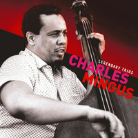 Split Kick - Charles Mingus
