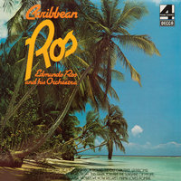 Grab The Bull By The Horns - Edmundo Ros & His Orchestra