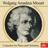 Piano Concerto No. 27 in B-Flat Major, K. 595: II. Larghetto - Czech Philharmonic & Zdenek Macal & Pavel Štěpán & Вольфганг Амадей Моцарт