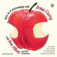 We Were in Love - Don Elliot & Benny Carter & Lionel Hampton & Hal McKusick & Barry Galbraith