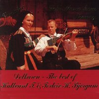Psalm Tune - Torleiv H. Bjørgum & Hallvard T. Bjørgum