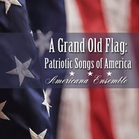 Military Patrol - Americana Ensemble