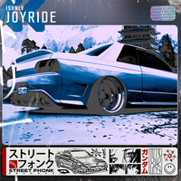 Joyride - ISHNLV