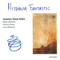 La Dolorosa - Josetxo Goia-Aribe & Baldo Martínez & Antonio Bravo & Lucia Martinez