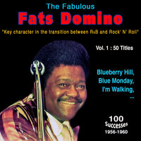 What Will I Tell My Heart - Fats Domino