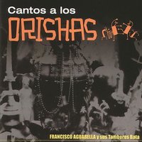 Elegua - Francisco Aguabella