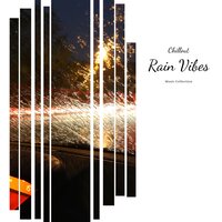 Jupiter (Rain Sound) - Chill Ambient Nation