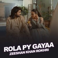 Mast Qalandar - Zeeshan Khan Rokhri