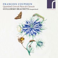 Vingt-Septième Ordre: IV. Saillie - Guillermo Brachetta & Франсуа Куперен