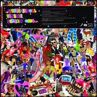 And You Belong - Scream Club & Electrosexual & Amy Fantastic