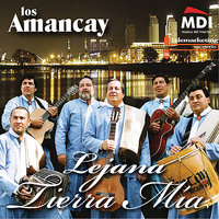 Si Te Pudiera Dar - Amancay
