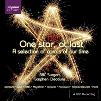 Romance of the Angels (Goodall) - BBC Singers & Stephen Cleobury & Ховард Гудолл