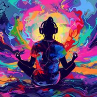 Meditation Sound Echo - Coffee Shop Playlist Radio & Cudice & Meditation Hz
