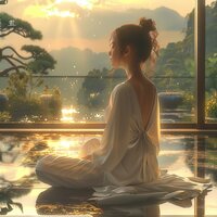 Melodía De Ritmos Pacíficos - Reflexiones de música de yoga & Música de yoga de una hora & Lista de reproducción de brunch chillout